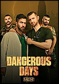 Dangerous Days (2017)