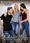 Forbidden Affairs 10: My Fiancees Brother (2019)