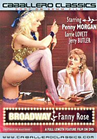 Broadway Fanny Rose (159508.40)