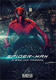 Spider-Man: A Gay XXX Parody (2017)