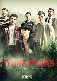 Twink Peaks: A Gay Xxx Parody (2017) (156351.-2)