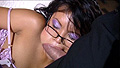 PLAY: Young asian hottie Lady Mai chokes and gags on a hard cock before getting a facial