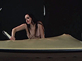 PLAY: Seductive Mistress Julie Simone plays with Ashley Renee`s clit