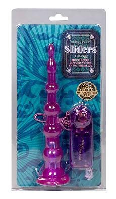 Sliders Long Purple(wd)