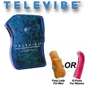 Televibe For Men Computer & Telephone(wd)