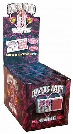 Lovers Lotto [ea]