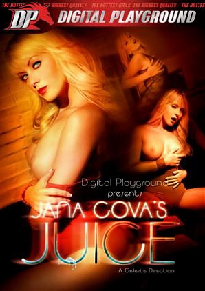 Jana Cova's, Juice