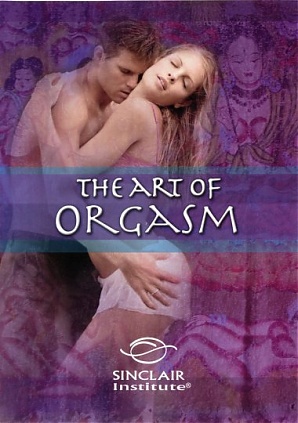 The Art Of Orgasm