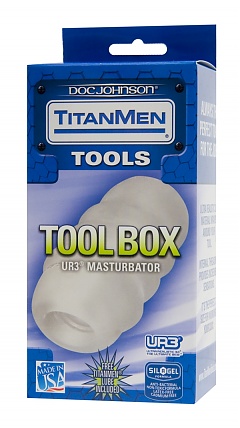 Tool Box Sex Toy 57