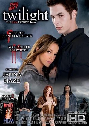 This Isn't Twilight The XXX Parody This Isn't Twilight The XXX Parody