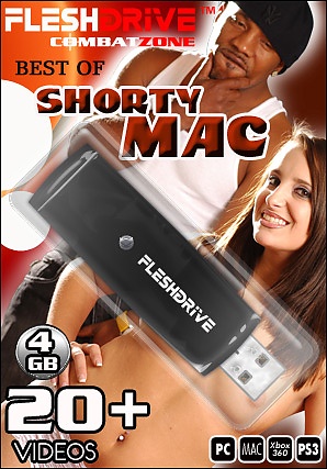 20+ Best of Shorty Mac Videos on 4gb usb FLESHDRIVE&8482; 20+ Best of Shorty Mac Videos on 4gb usb FLESHDRIVE&8482;