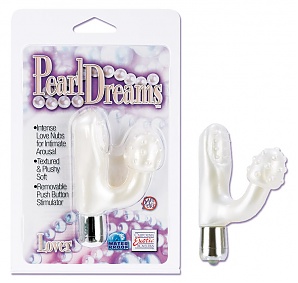 Pearl Dreams Lover Pearl