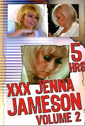 XXX Jenna Jameson 2 (5 Hours)