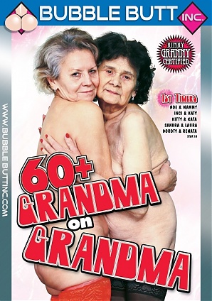 60+ Grandma On Grandma