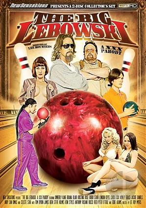 The Big Lebowski: A XXX Parody