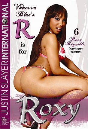 R Is For Roxy