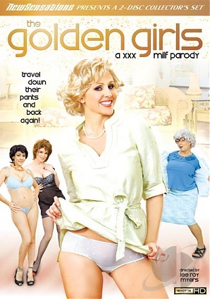 Golden Girls: A XXX MILF Parody Golden Girls: A XXX MILF Parody