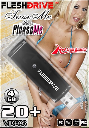 20+ Tease Me Then Please Me 4gb usb FLESHDRIVE 20+ Tease Me Then Please Me 4gb usb FLESHDRIVE