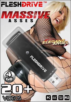 20+ Massive Asses 4gb usb FLESHDRIVE 20+ Massive Asses 4gb usb FLESHDRIVE