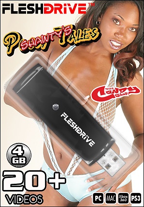 20+ Shawtys Pussy Tales 4gb usb FLESHDRIVE 20+ Shawtys Pussy Tales 4gb usb FLESHDRIVE