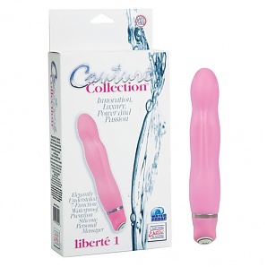 Couture Collection - Liberte 1 - Pink
