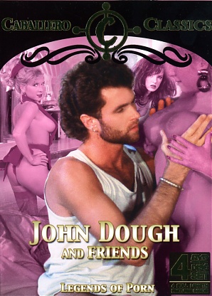 John Dough And Friends (4 DVD Set) *