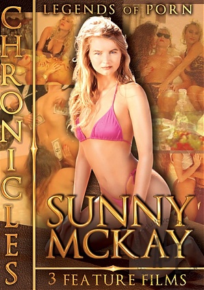 Chronicles Sunny Mckay - 3 Pk
