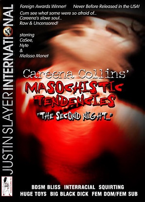 Masochistic Tendencies 2 : The Second Night