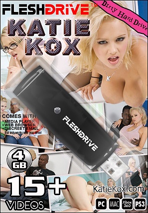 15+ Katie Kox Video on 4gb usb FLESHDRIVE 15+ Katie Kox Video on 4gb usb FLESHDRIVE