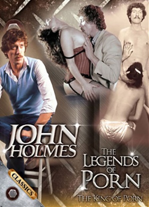 John Holmes: Legends Of Porn (10 DVD Set)