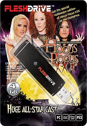 20+ Hocus Pocus Video on 4gb usb FLESHDRIVE 20+ Hocus Pocus Video on 4gb usb FLESHDRIVE