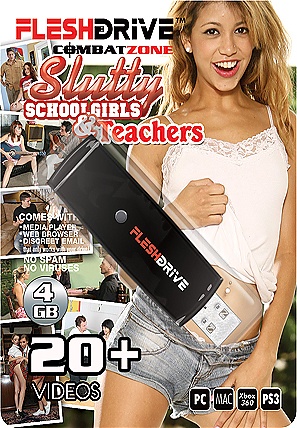 20+ Slutty Schoolgirls & Teachers Video on 4gb usb FLESHDRIVE 20+ Slutty Schoolgirls & Teachers Video on 4gb usb FLESHDRIVE