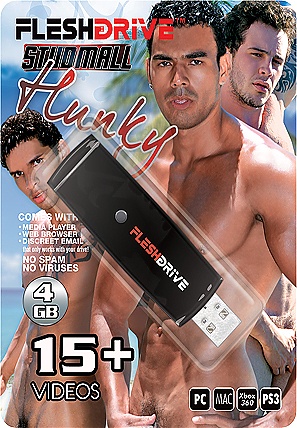 15+ Hunky Video on 4gb usb FLESHDRIVE 15+ Hunky Video on 4gb usb FLESHDRIVE