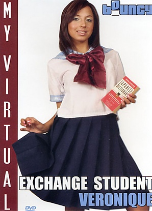 My Virtual Exchange Student Veronique