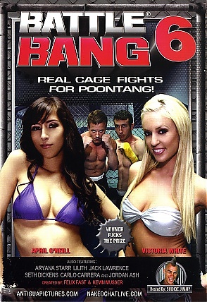 Battle Bang 6