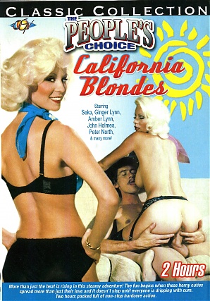 The People's Choice: California Blondes