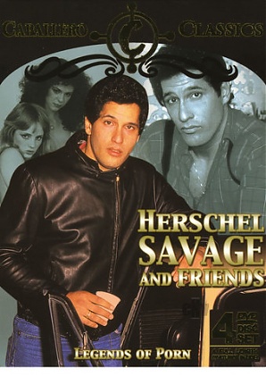 Herschel Savage and Friends (4 DVD Set) *