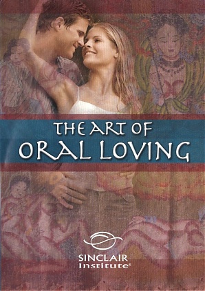 The Art of Oral Loving
