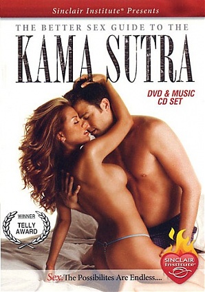 The Better Sex Guide To Kama Sutra