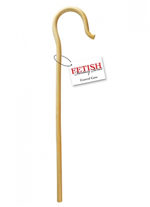 Fetish Fantasy Control Cane