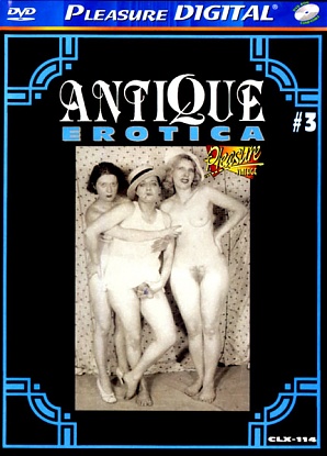 Antique Erotica 3