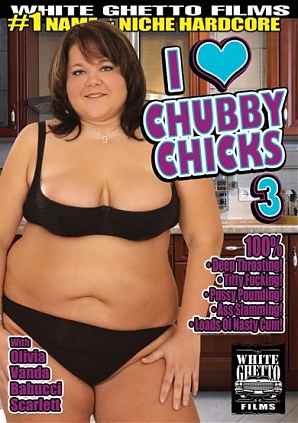 I Love Chubby Chicks 3