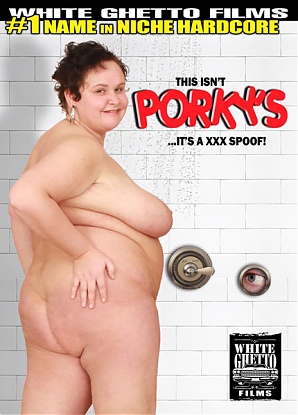 This Isn't Porky's...It's A XXX Spoof!