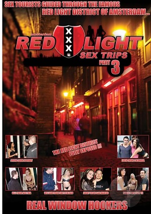 Red Light Sex Trip 3