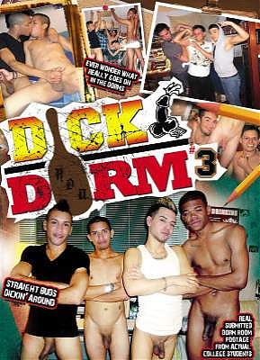 Dick Dorm 3