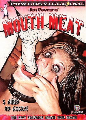 Mouth Meat 1