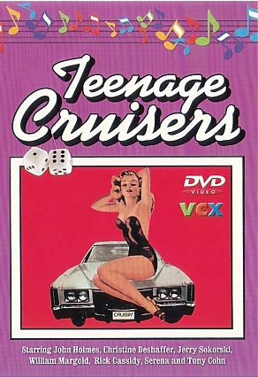 Teenage Cruisers