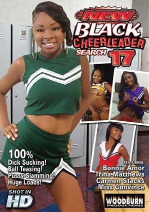 Black Cheerleader Search 17