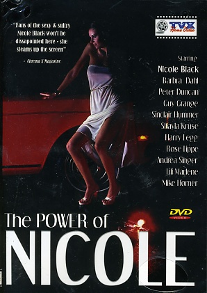 The Power Of Nicole