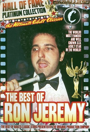 The Best of Ron Jeremy